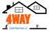 4 Way Construction LLC