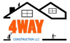 4 Way Construction LLC